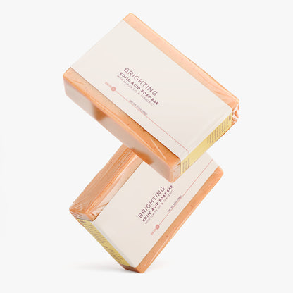 Brighting Kojic Acid Soap