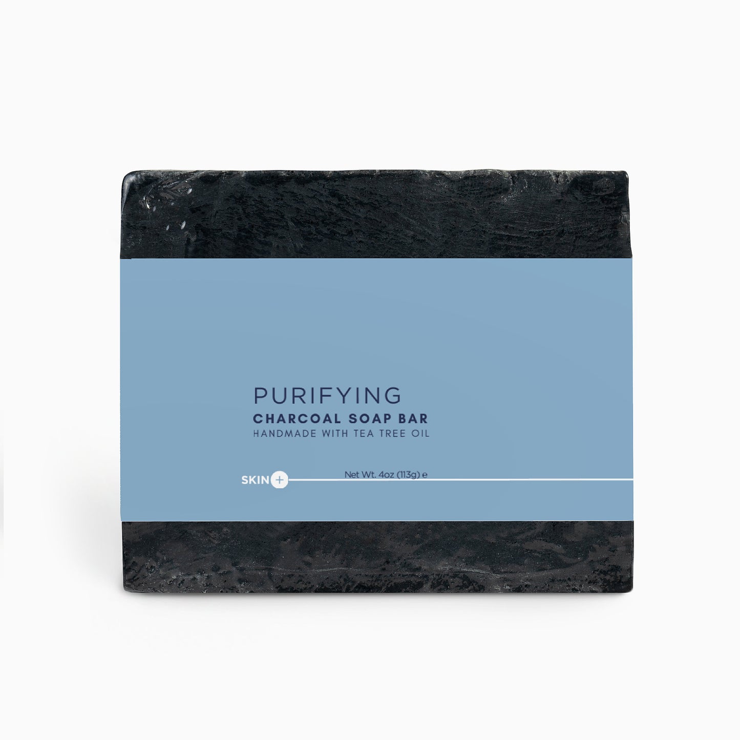 Purifying Charcoal Soap