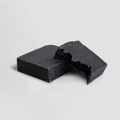 Purifying Charcoal Soap