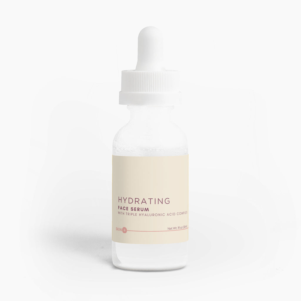 Hyaluronic Acid Complex Serum