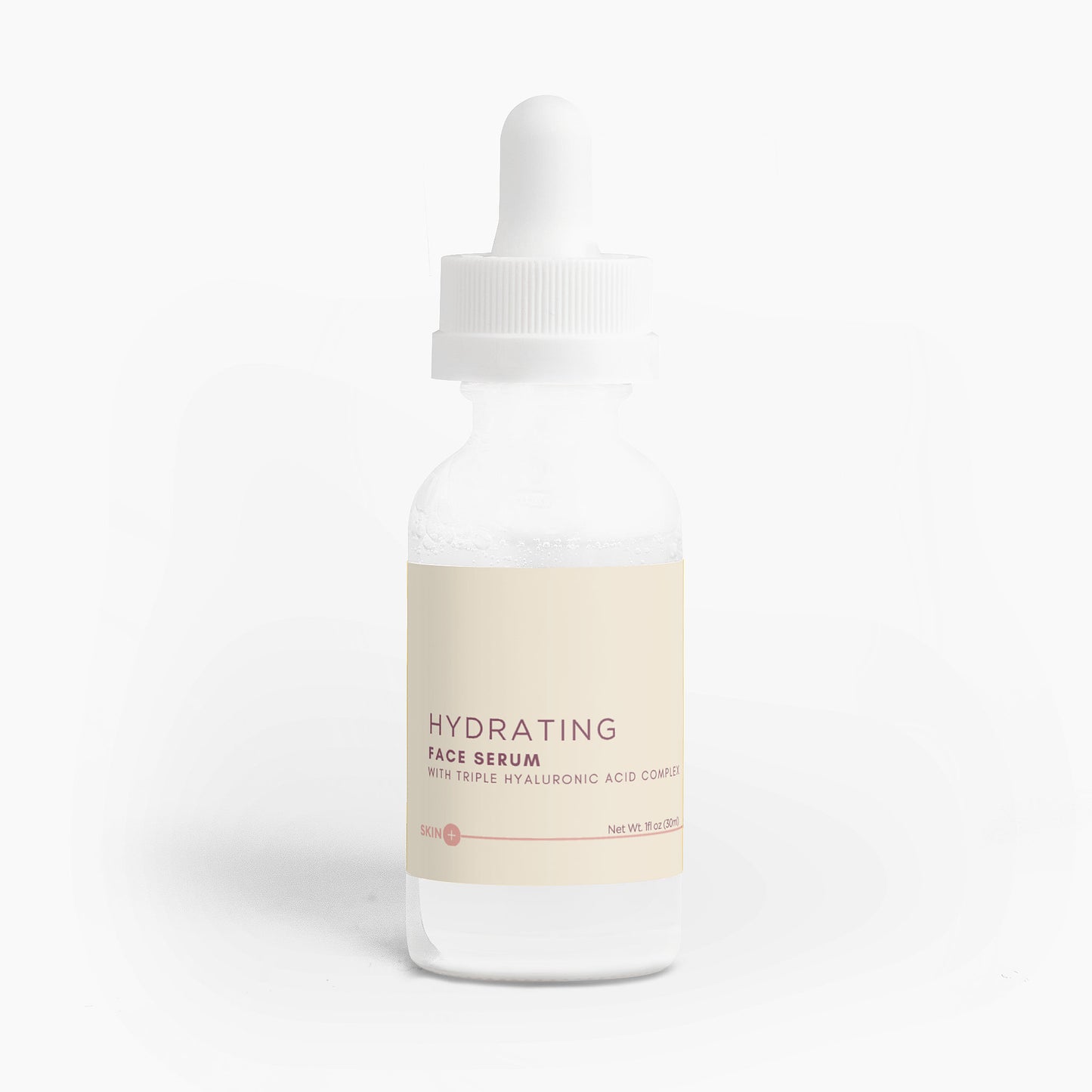 Hyaluronic Acid Complex Serum