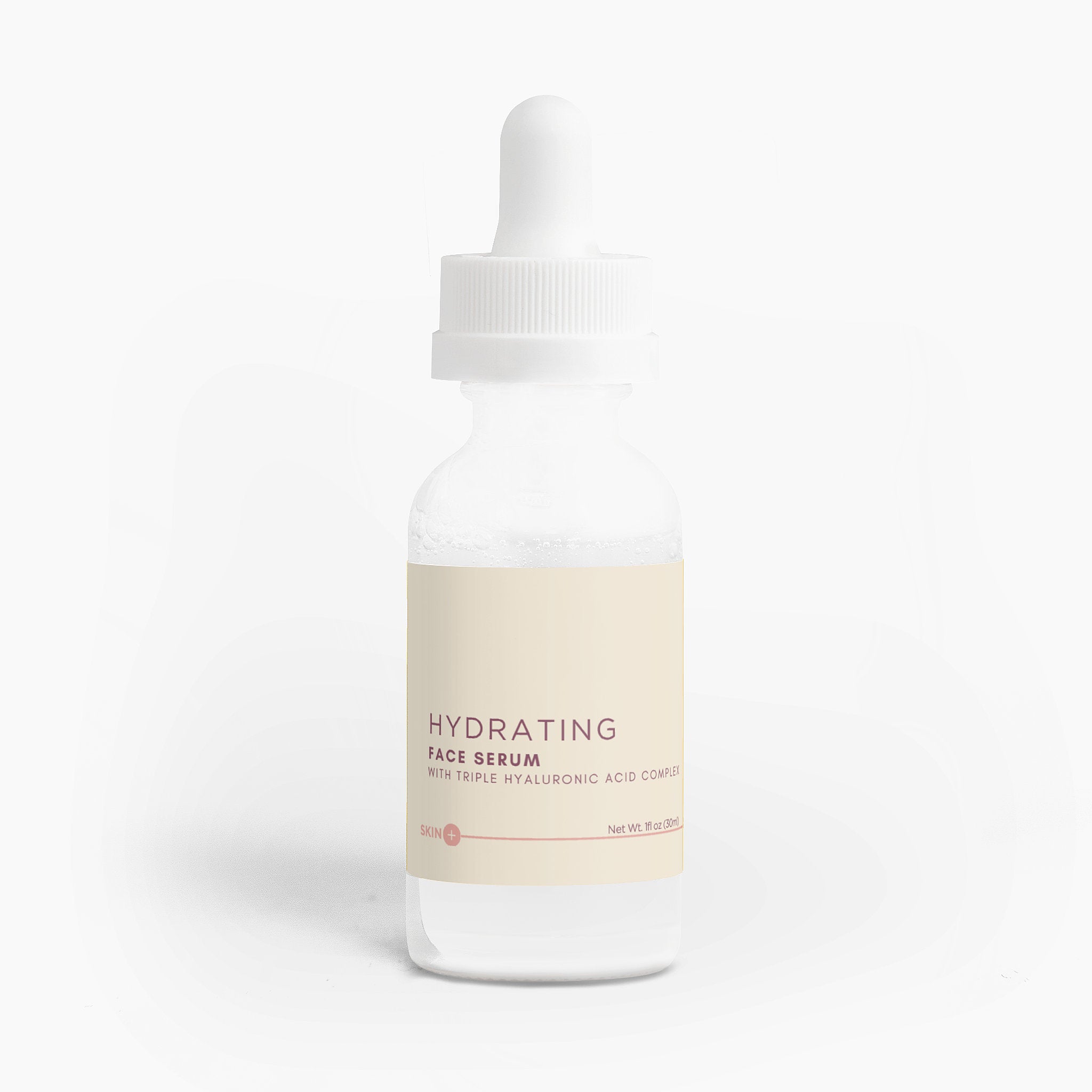 Hyaluronic Acid Complex Serum