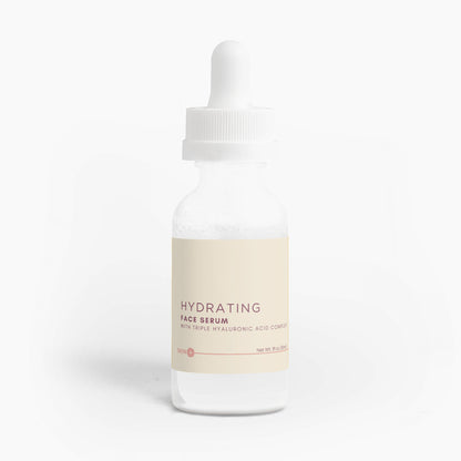 Hyaluronic Acid Complex Serum