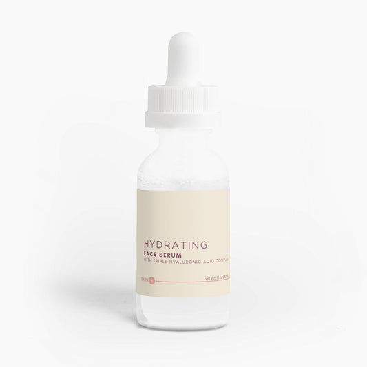 Hyaluronic Acid Complex Serum