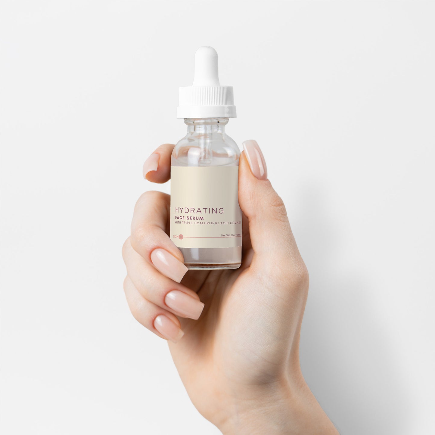 Hyaluronic Acid Complex Serum
