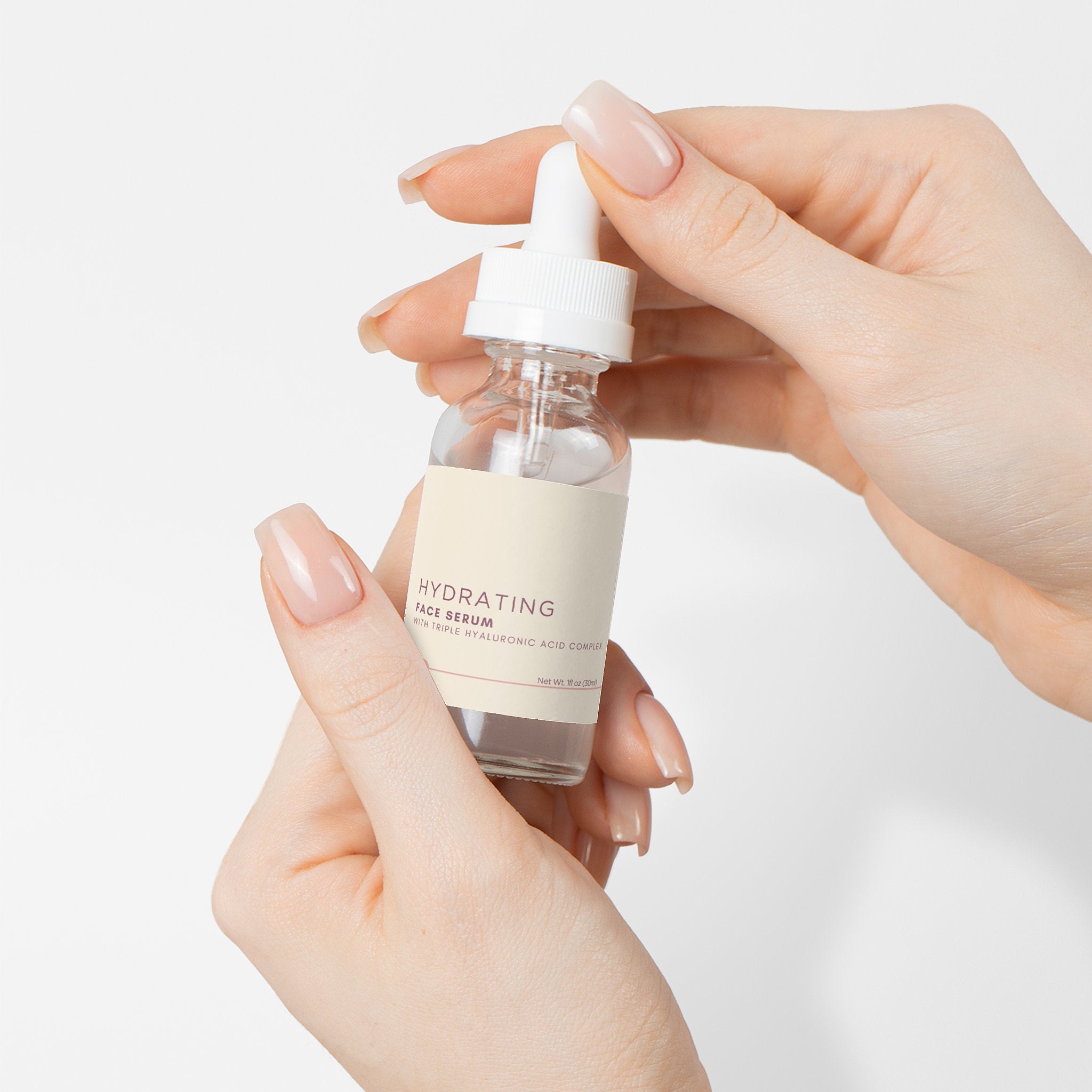 Hyaluronic Acid Complex Serum
