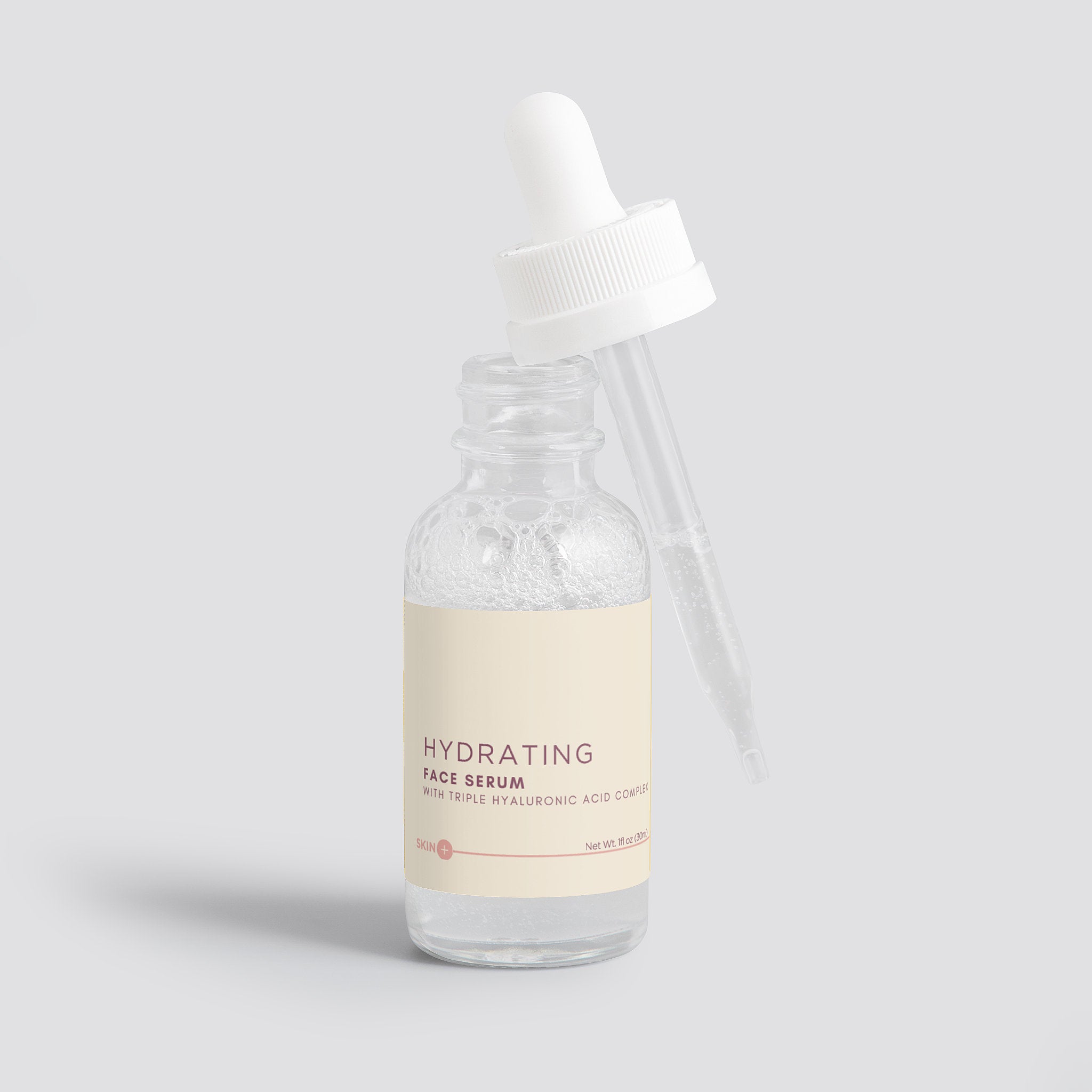 Hyaluronic Acid Complex Serum