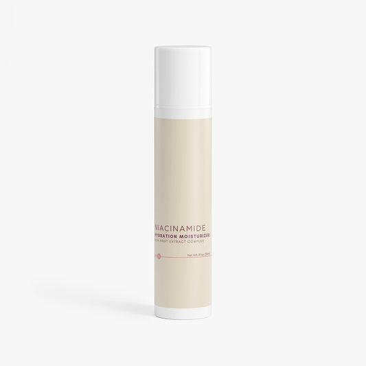 Niacinamide Hydration Moisturizer