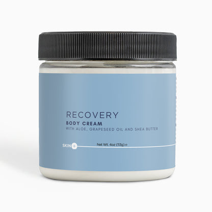 Recovery Body Cream