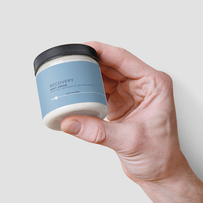 Recovery Body Cream