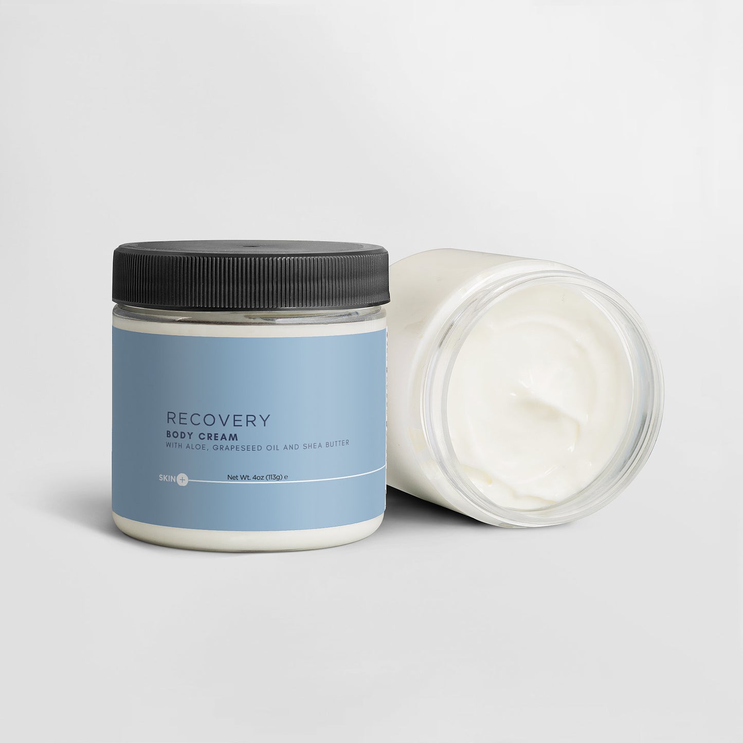 Recovery Body Cream