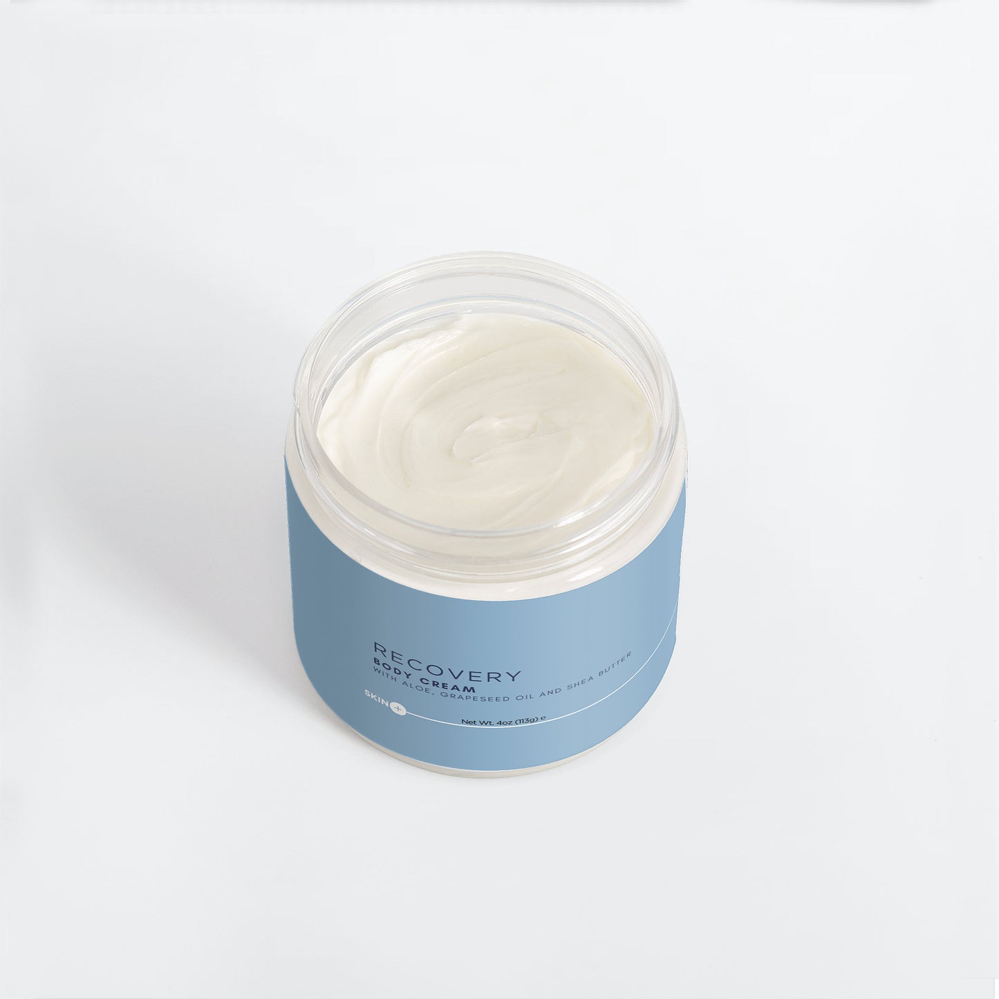 Recovery Body Cream