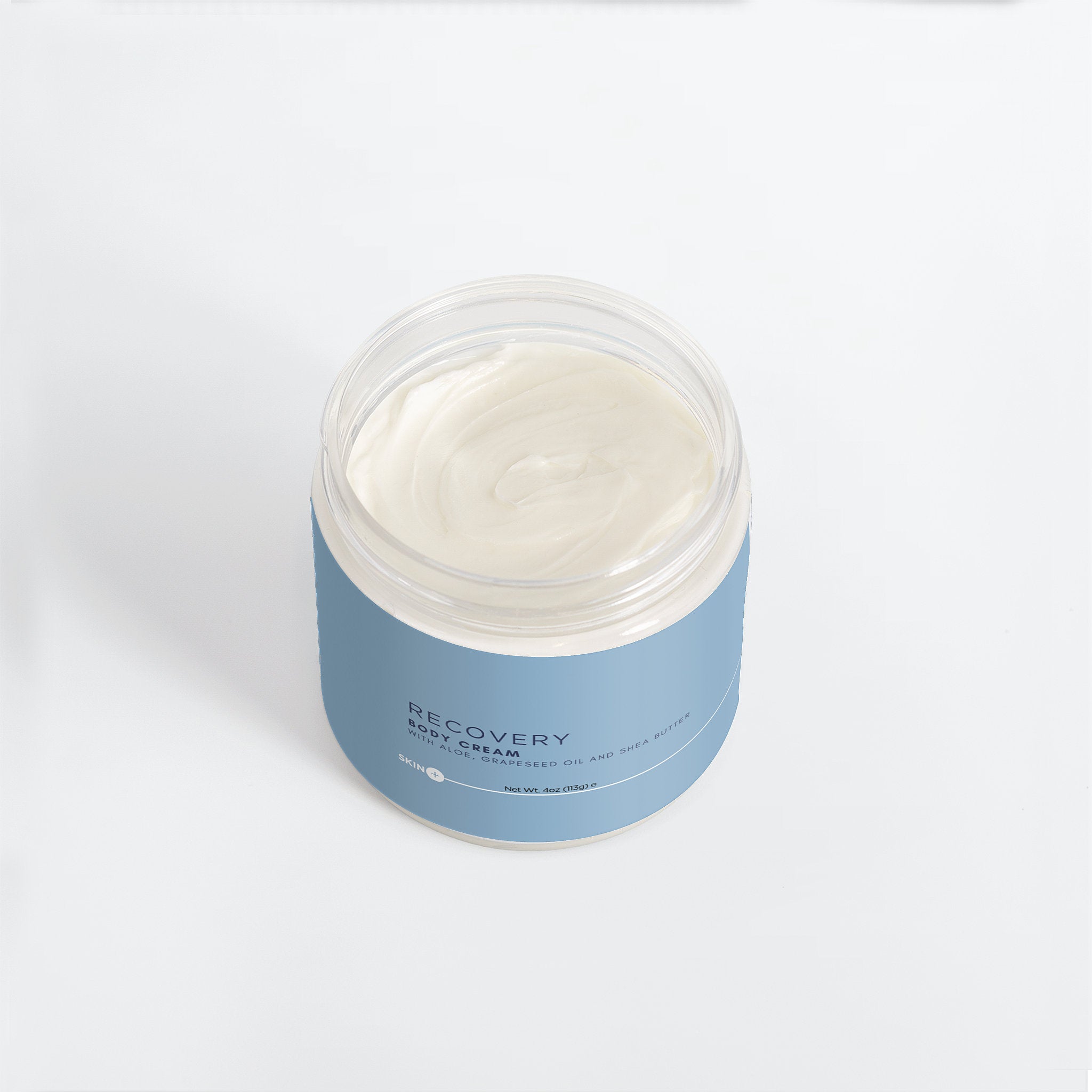 Soothing Recovery Body Cream