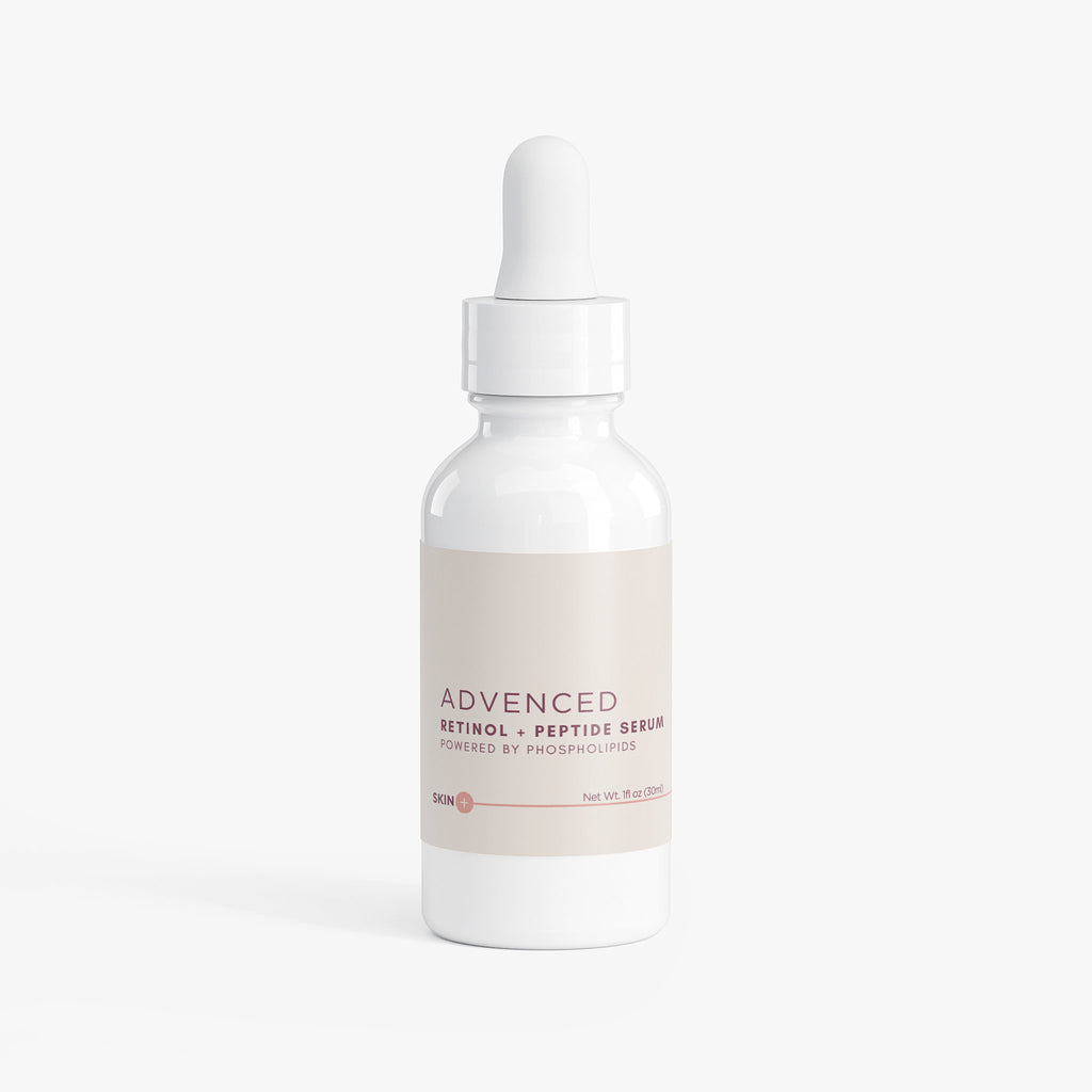 Retinol + Peptide Serum