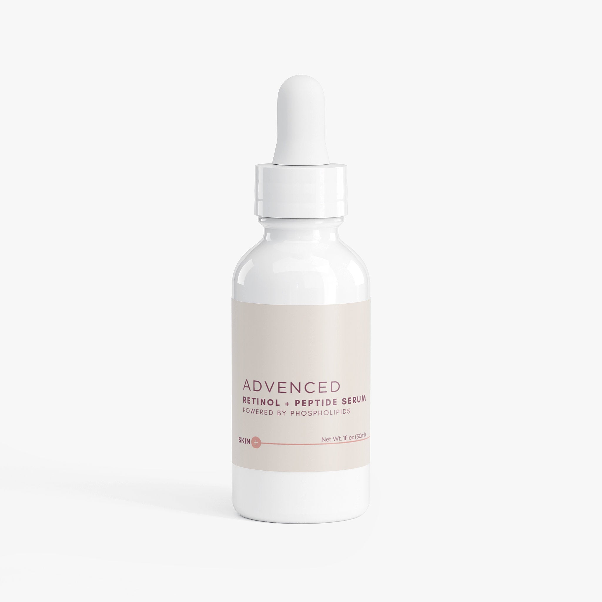 Retinol + Peptide Serum