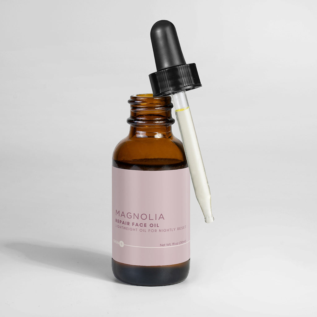 Magnolia Repair Face Oil