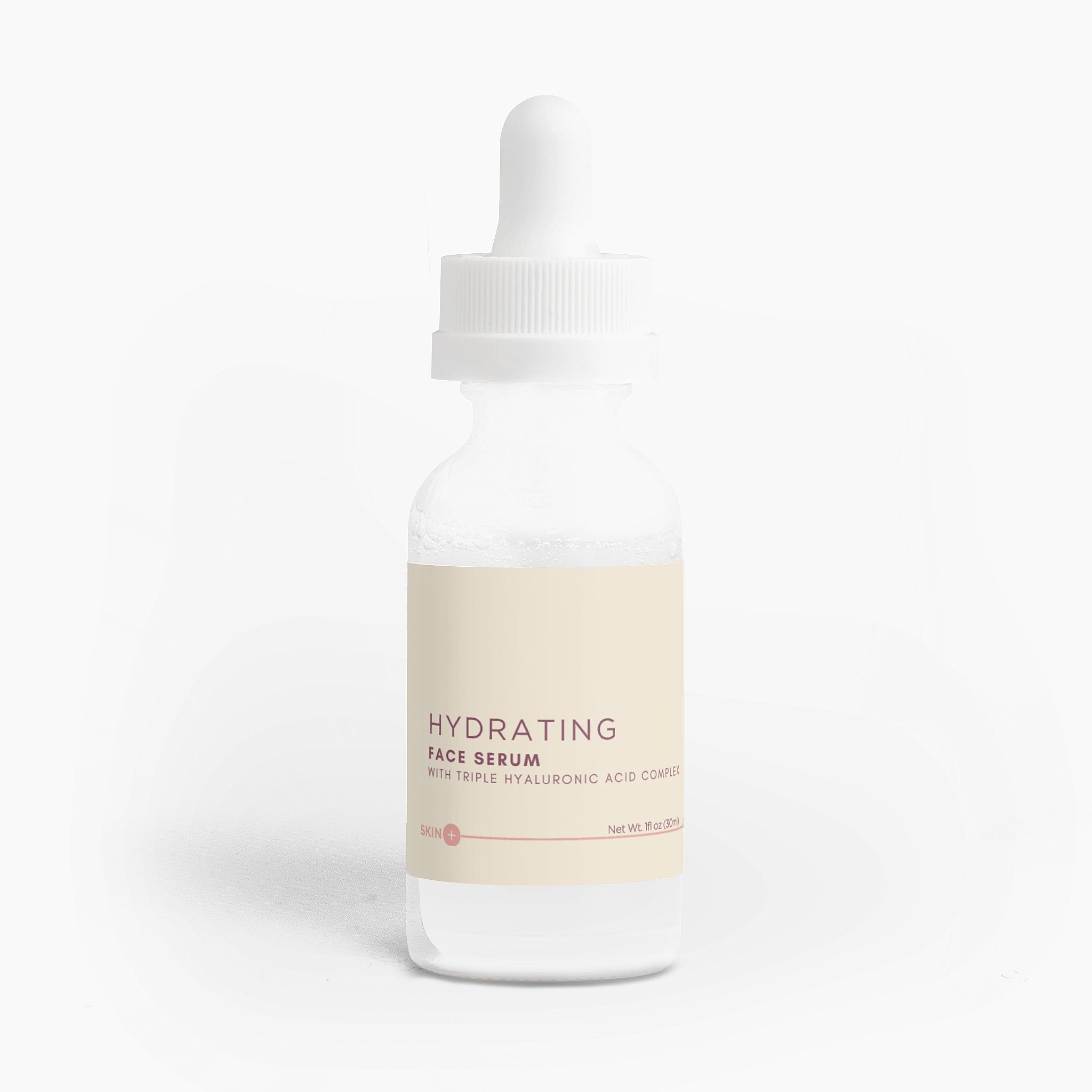 Hyaluronic Acid Complex Serum