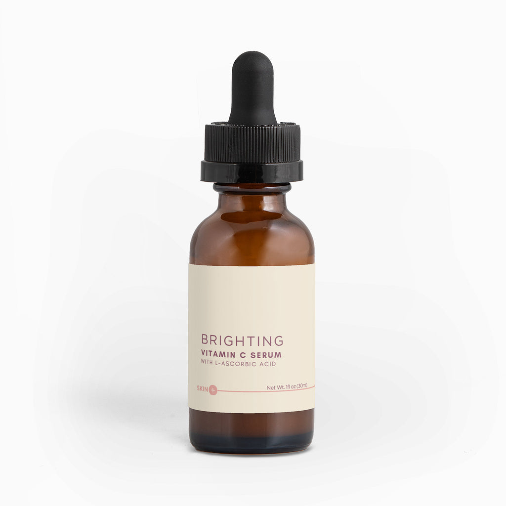 Brighting Vitamin C Serum