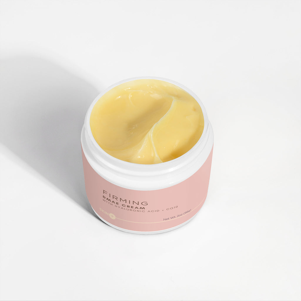 DMAE Firming Day Cream