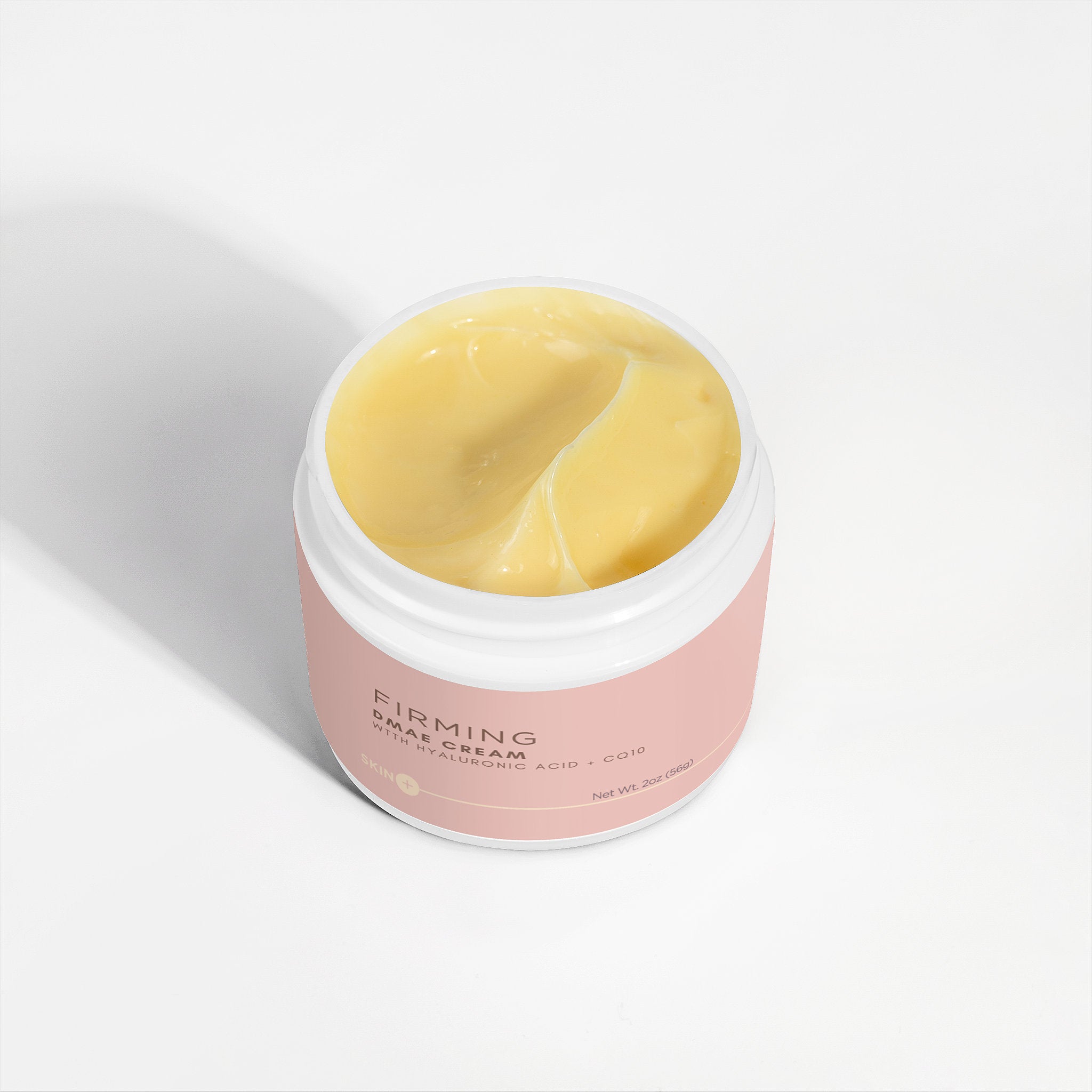 DMAE Firming Day Cream