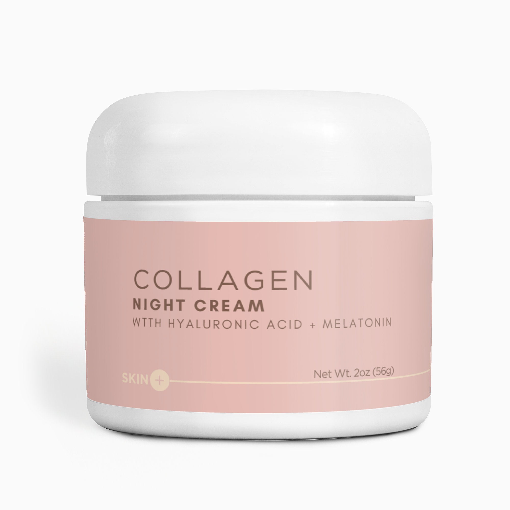 Collagen Boosting Night Cream