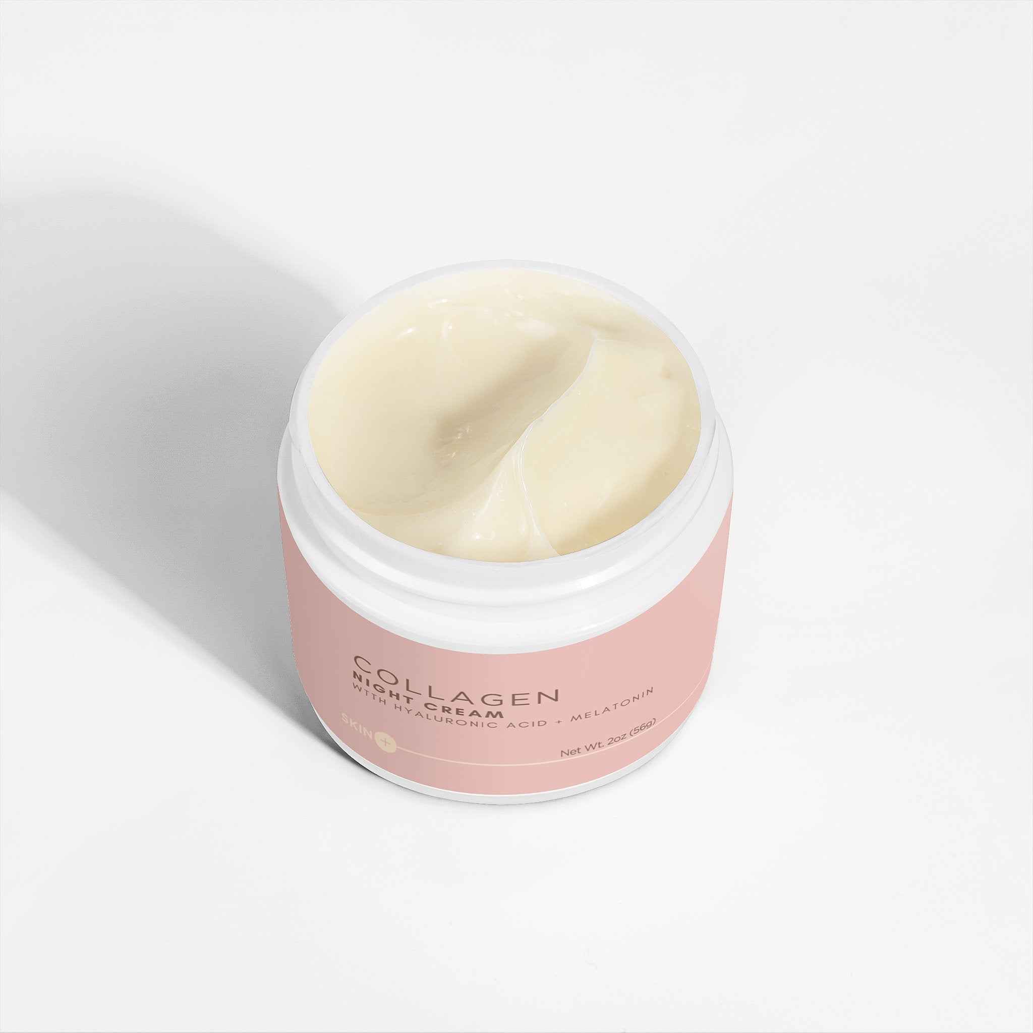 Collagen Boosting Night Cream