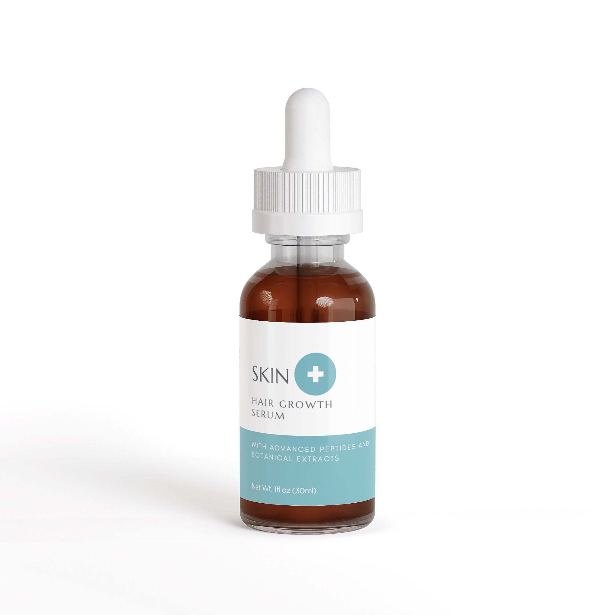 Peptide Hair Growth Serum