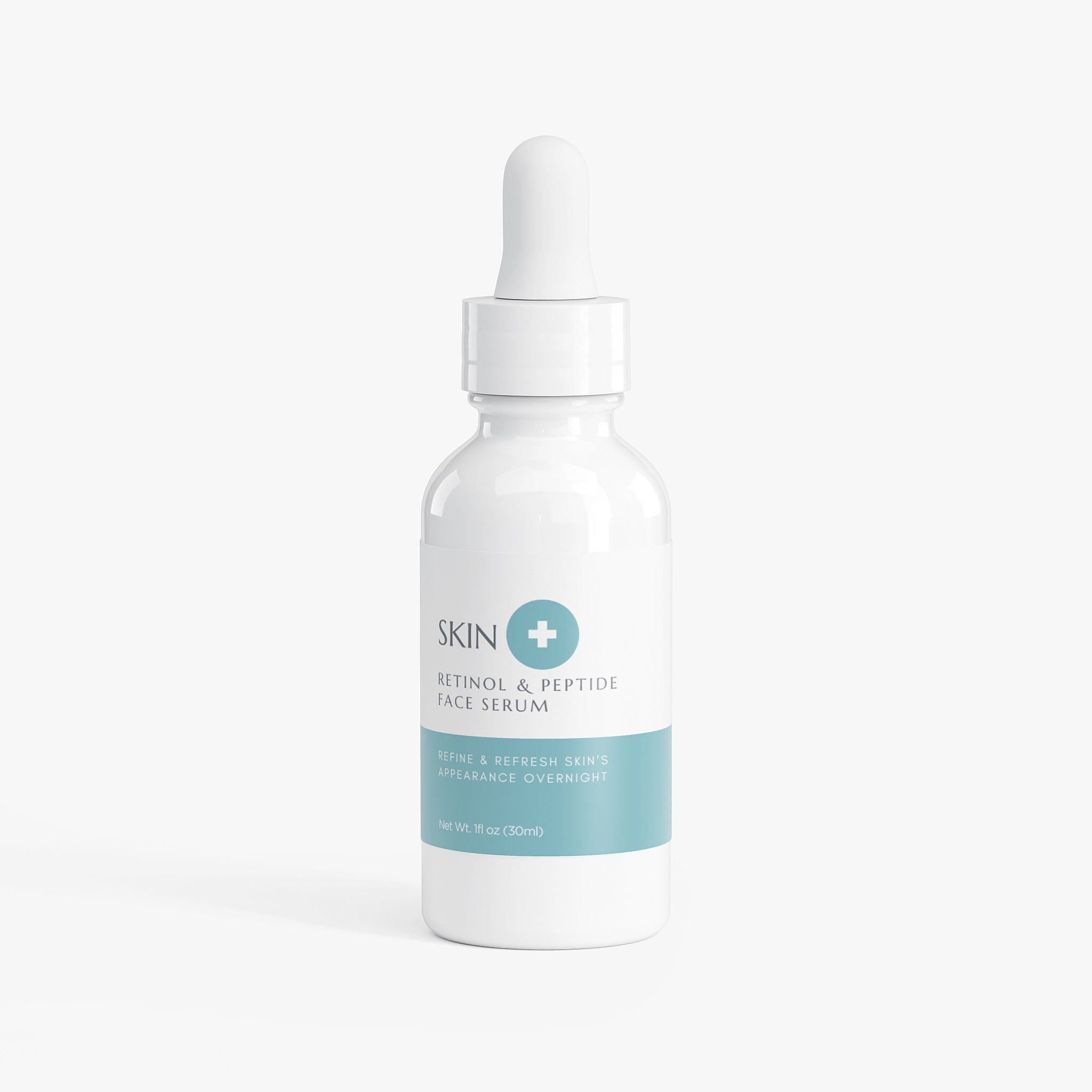 Retinol + Peptide Face Serum