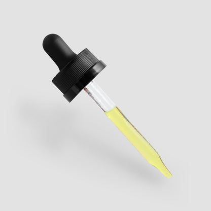 Multi-Vitamin Scalp &amp; Hair Oil