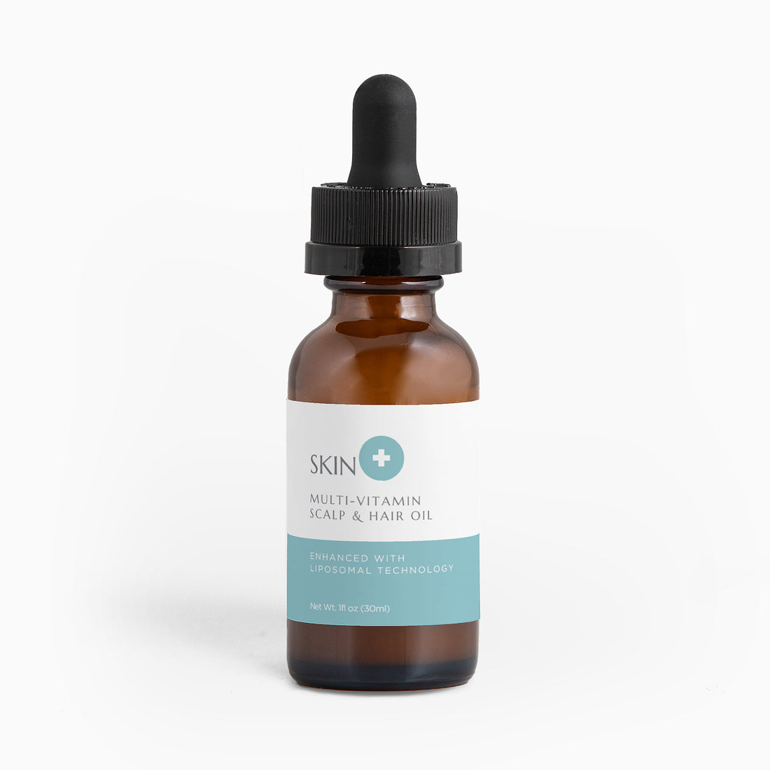Multi-Vitamin Scalp &amp; Hair Oil