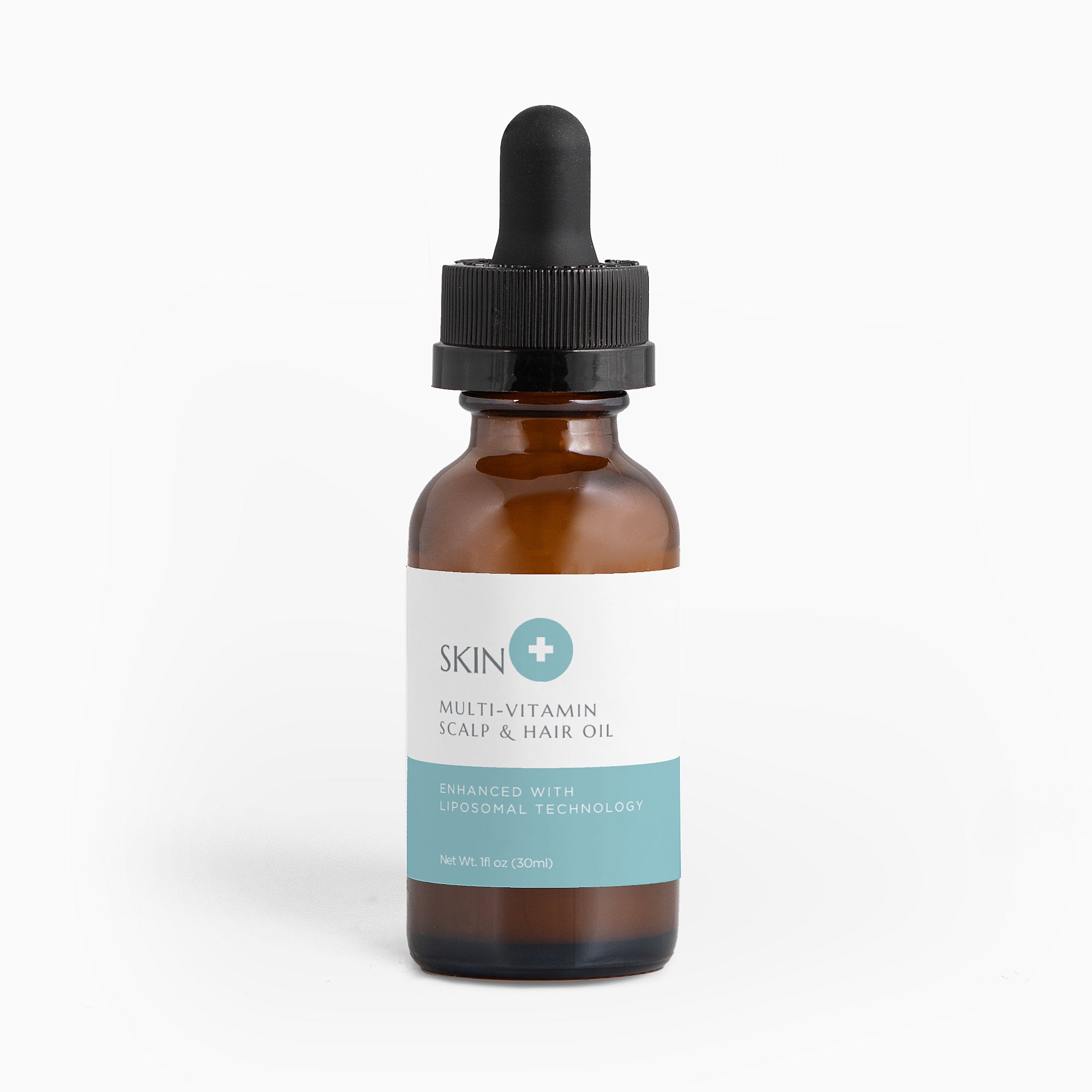 Multi-Vitamin Scalp &amp; Hair Oil