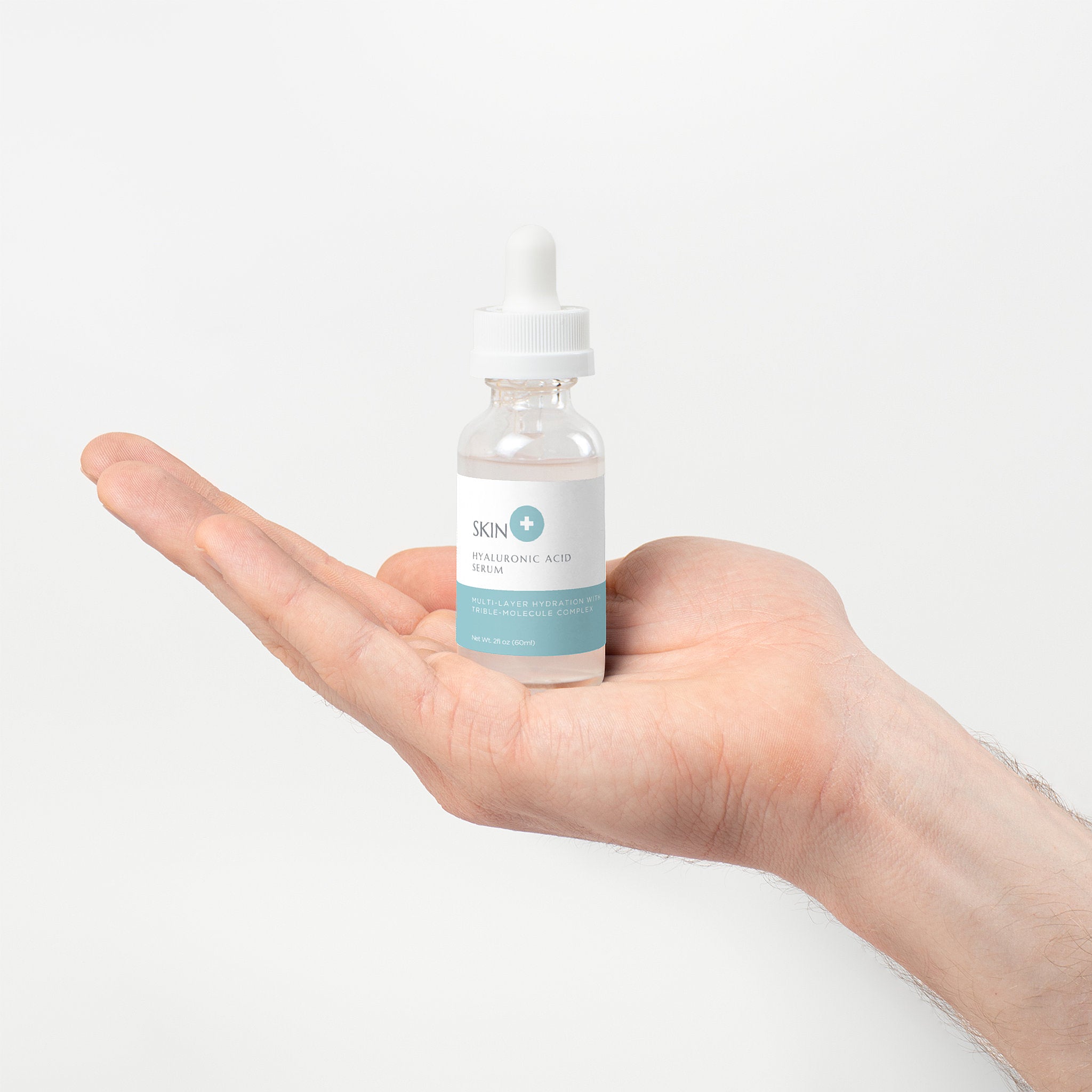 Hyaluronic Acid Complex Serum