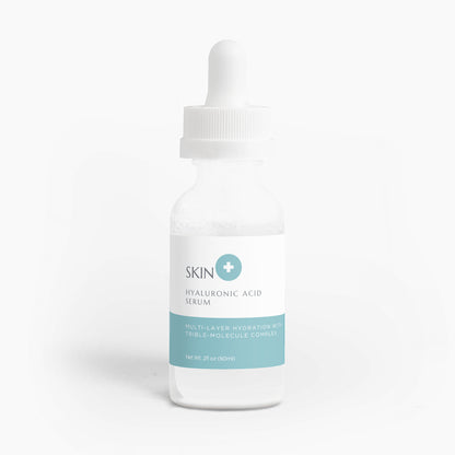 Hyaluronic Acid Complex Serum