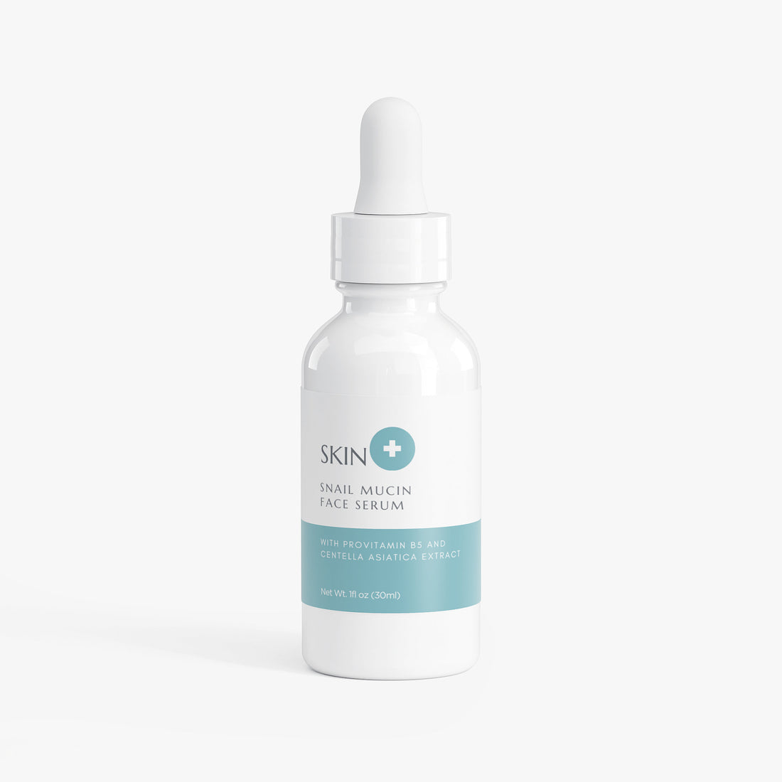Snail Mucin Face Serum