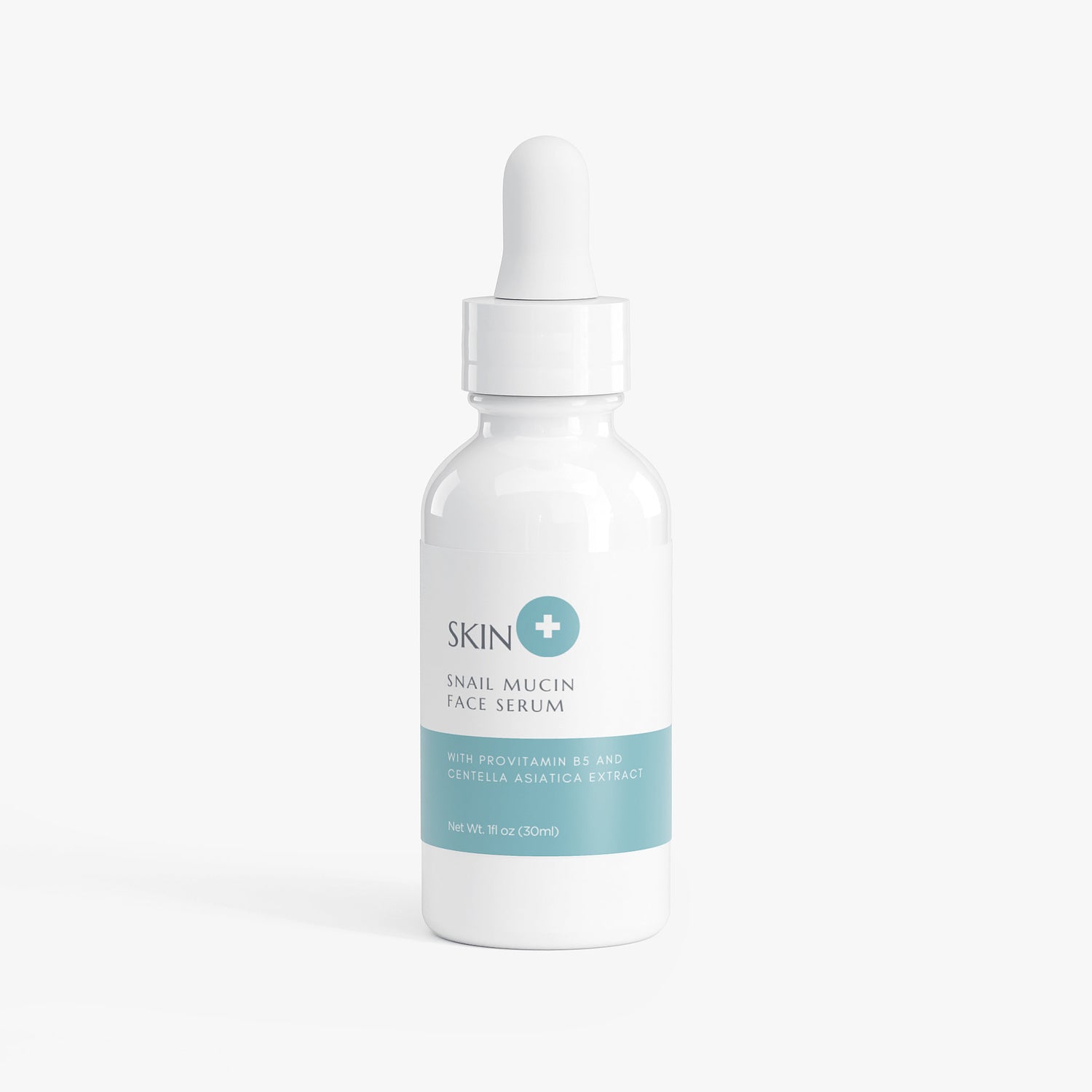 Snail Mucin Face Serum