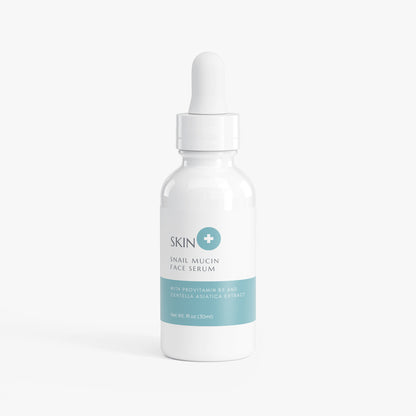 Snail Mucin Face Serum