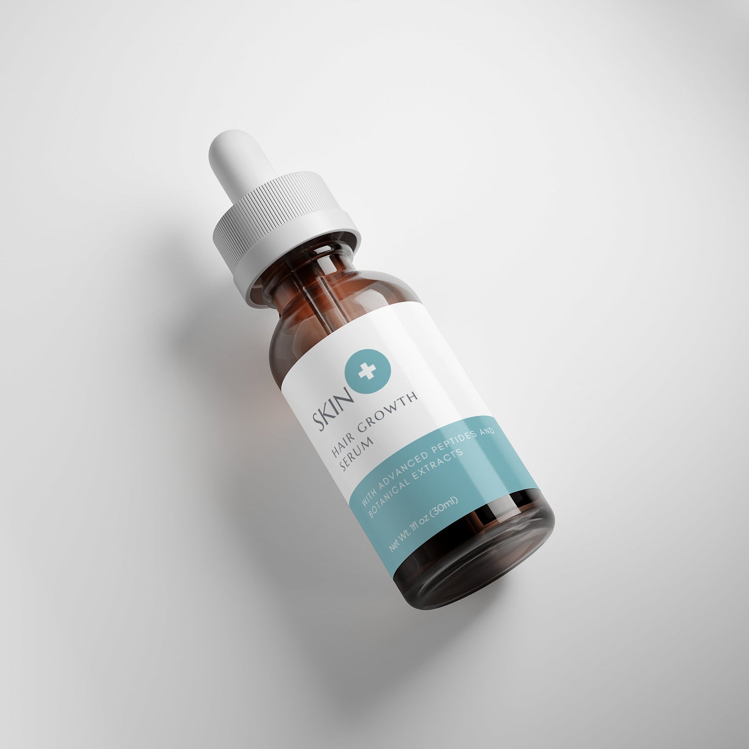 Peptide Hair Growth Serum