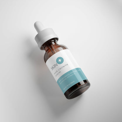 Peptide Hair Growth Serum