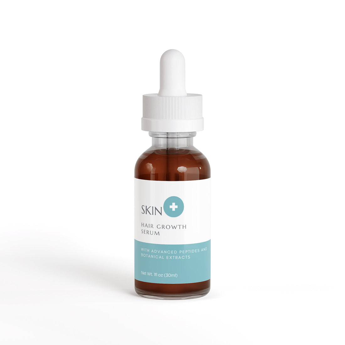 Peptide Hair Growth Serum