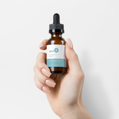 Brighting Vitamin C Serum
