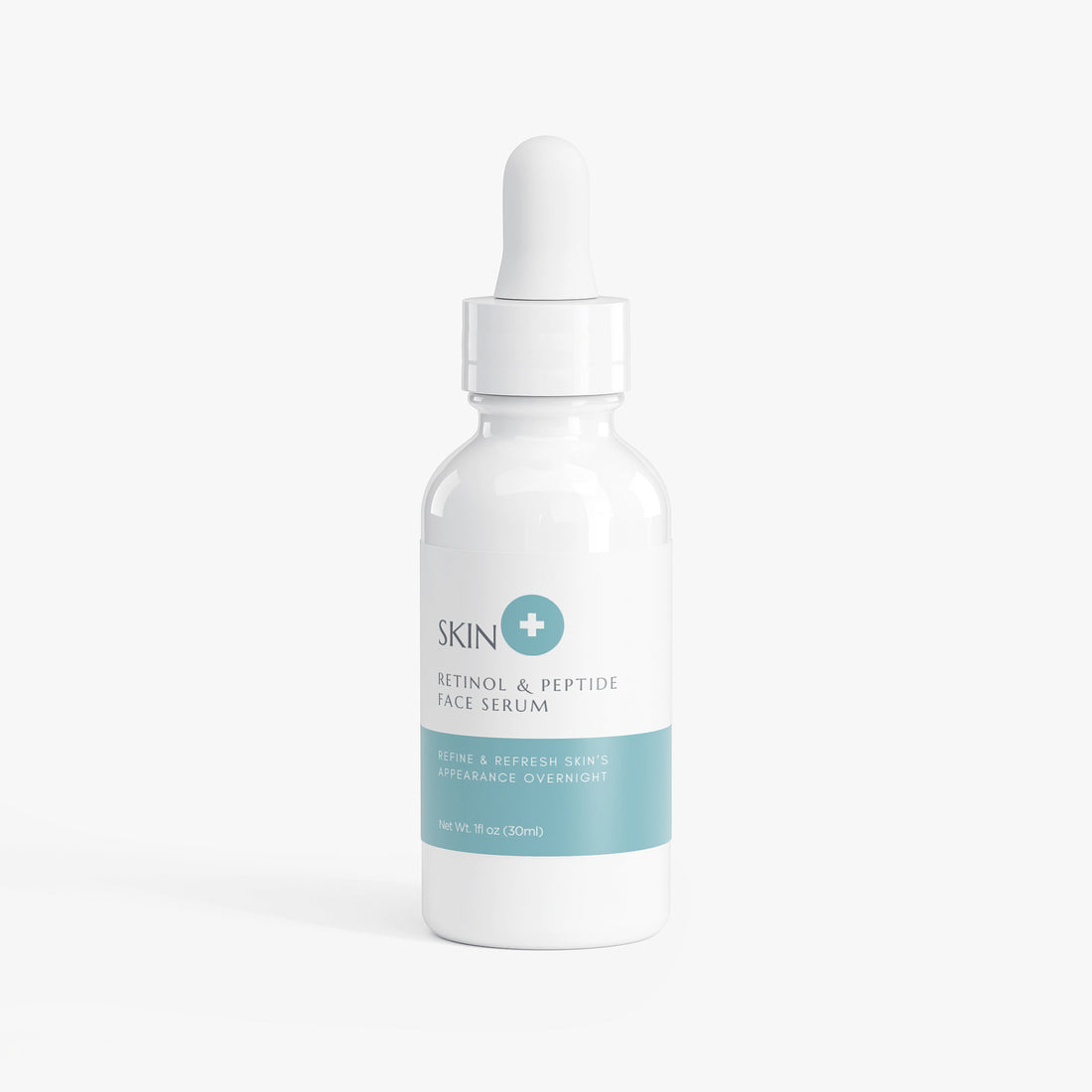 Retinol + Peptide Face Serum
