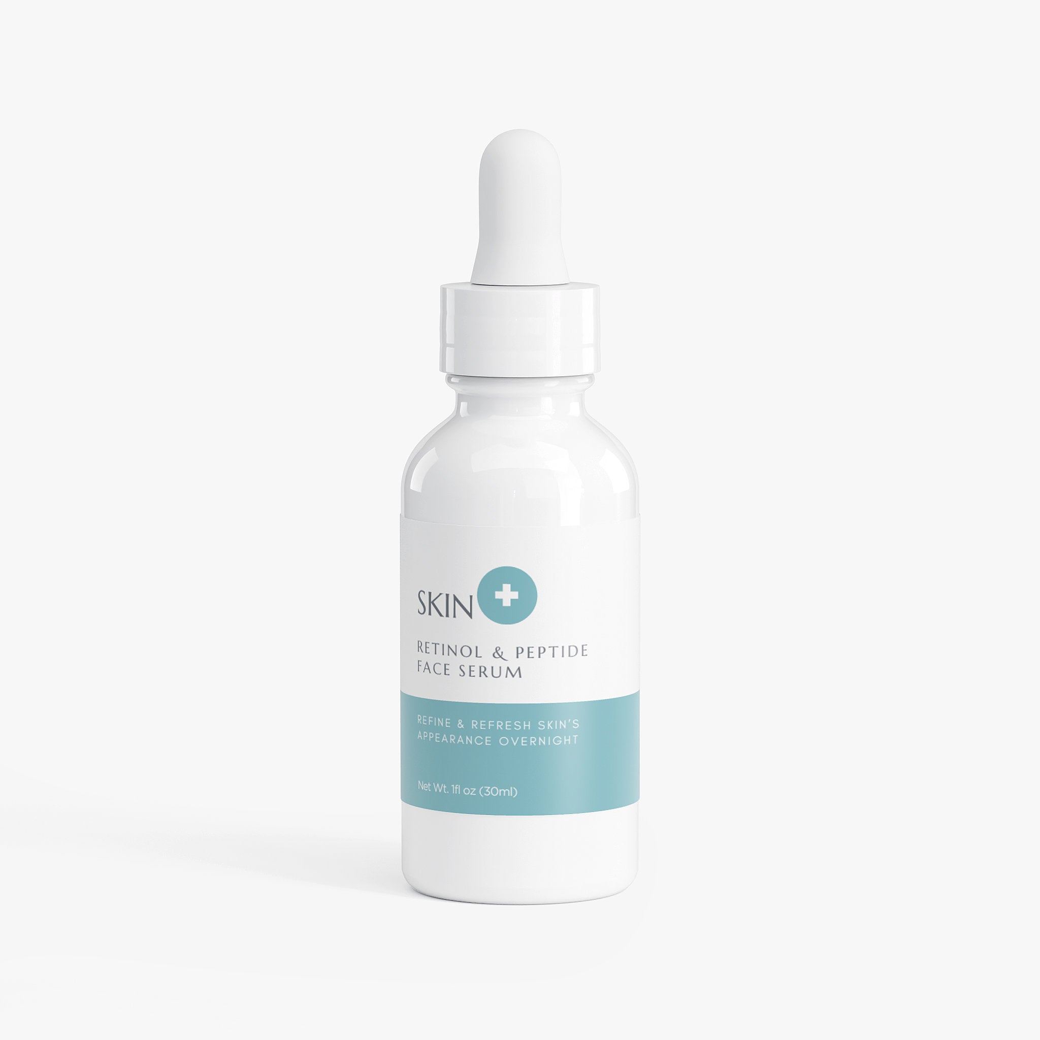 Retinol + Peptide Face Serum