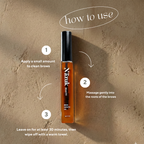 Brow Growth Oil