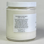 Oats Ultra-Rich Body Cream