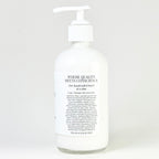 Beatnik Poet Body Lotion