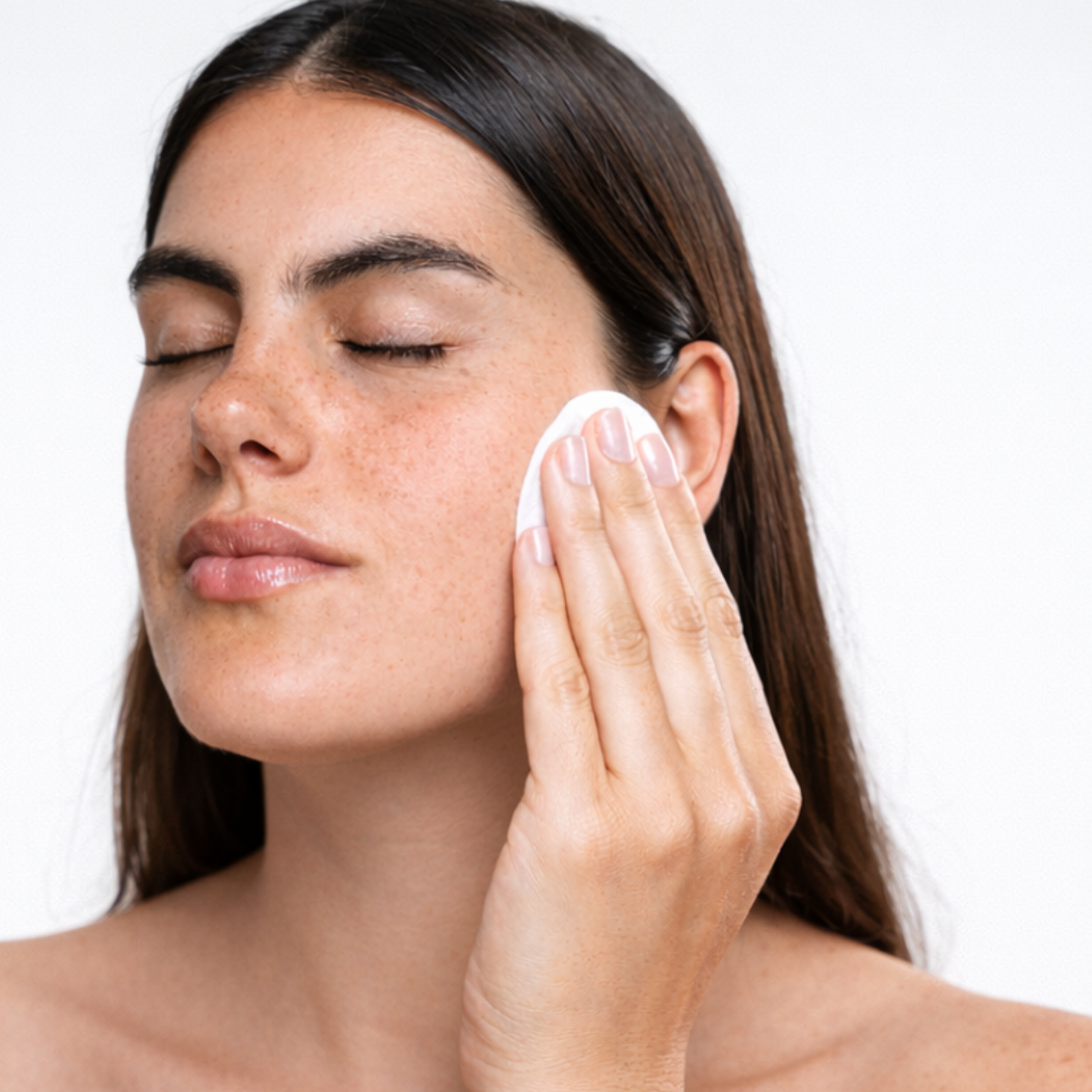 5% Glycolic Acid Exfoliating Toner