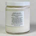 Oats Ultra-Rich Body Cream