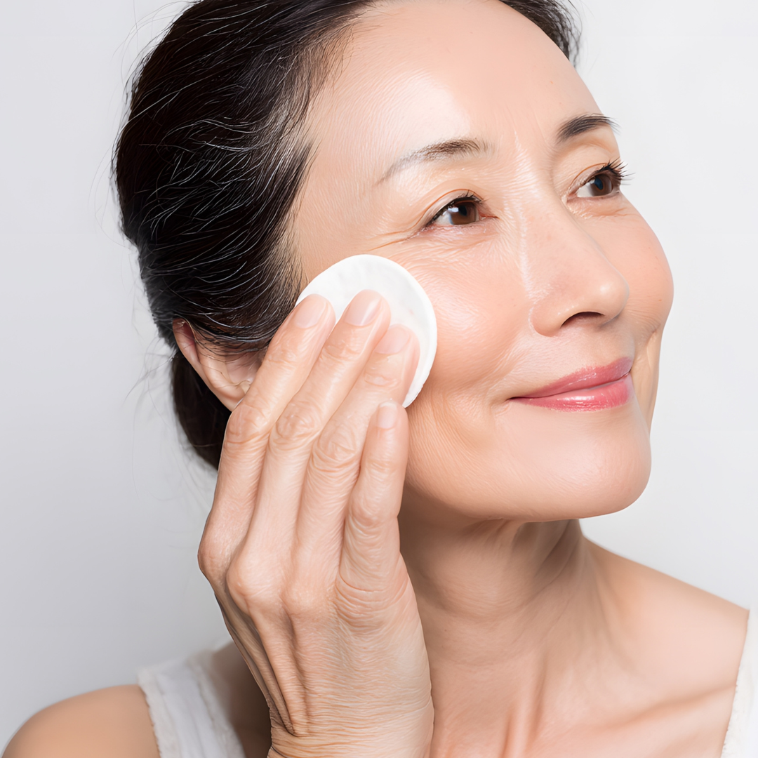 Micellar Cleansing Water