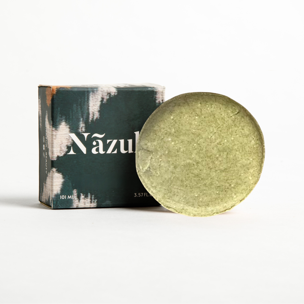 Root Strength Shampoo Bar