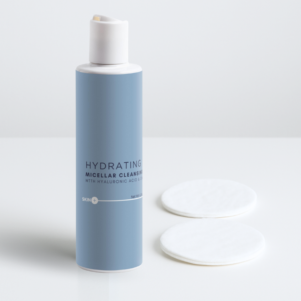 Micellar Cleansing Water